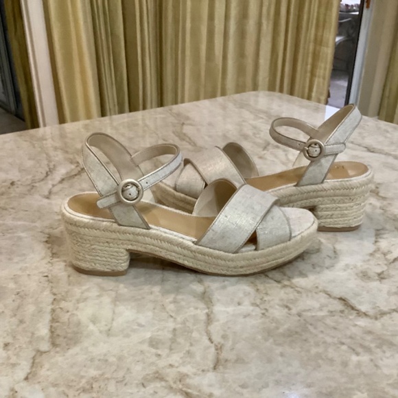 J. CREW ESPADRILLES - Picture 5 of 5